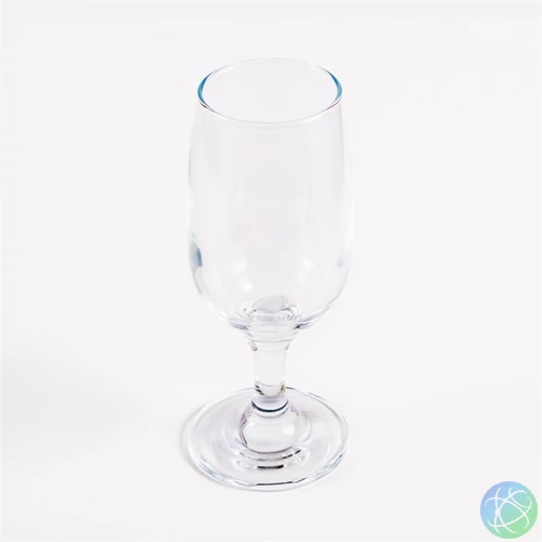 Pasabahce Capri Wine 205ml boros pohár szett 12 darabos