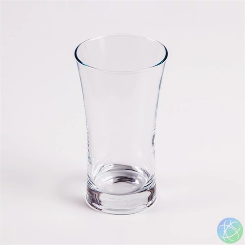 Pasabahce V-Block Long Drink 300ml koktélos pohár szett 6 darabos