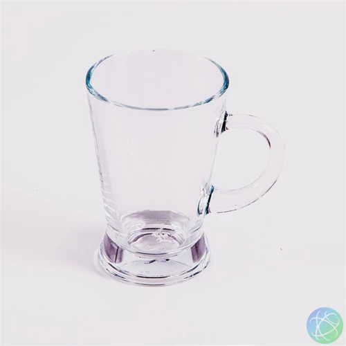 Pasabahce Heybeli MUGS 175ml pohár szett 6 darabos