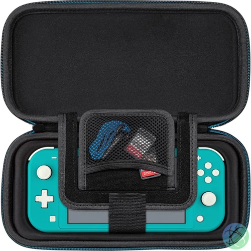 PDP 500-141-EU-C1MR Pull-N-Go Case Nintendo Switch Mario Edition utazótok