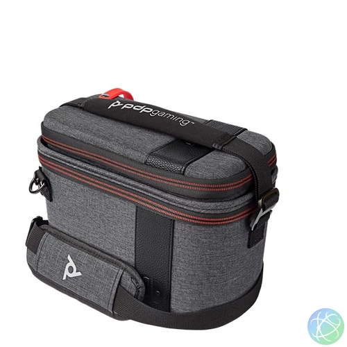 PDP 500-141-EU Pull-N-Go Case - Elite Edition Nintendo Switch utazótok