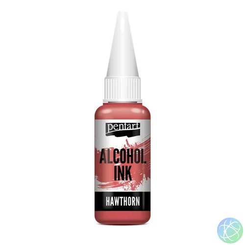 Pentart 20 ml galagonya alkoholos tinta
