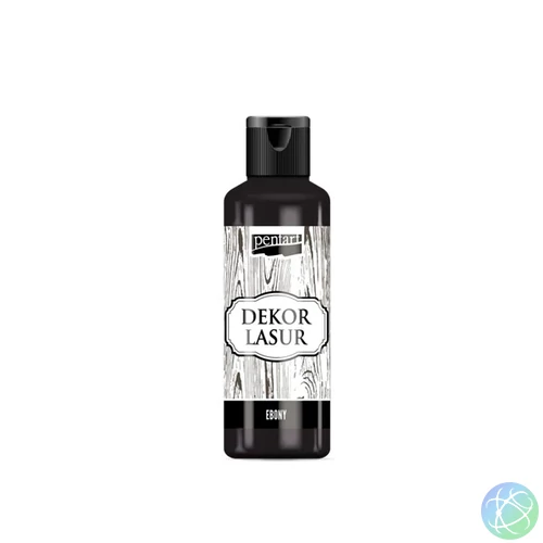 Pentart 80 ml ében lazúrfesték