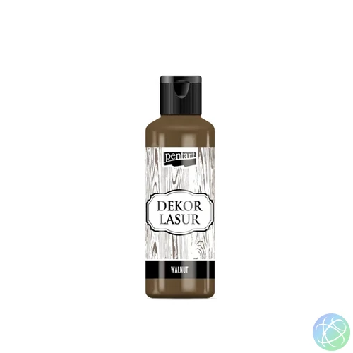Pentart 80 ml dió lazúrfesték