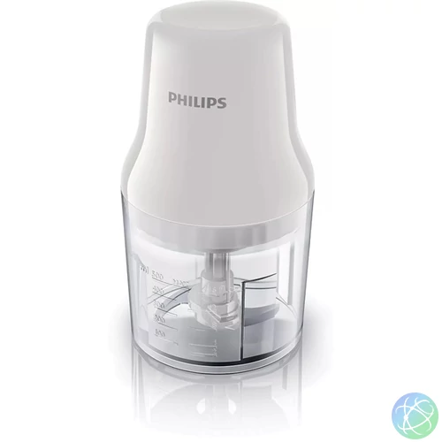Philips Daily Collection HR1393/00 0,65L fehér aprító