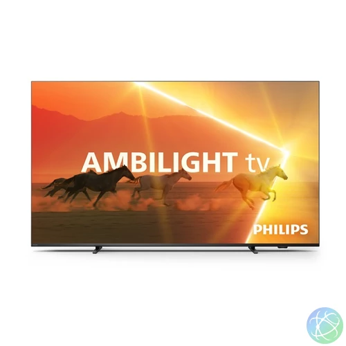 Philips 55" 55PML9008 4K UHD Smart Ambilight MiniLED TV