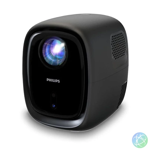Philips NeoPix Smart 130 HD 720p 120L fekete projektor
