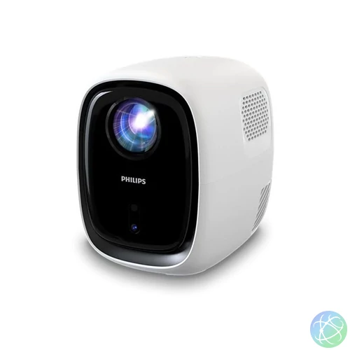 Philips NeoPix Smart 130 HD 720p 120L jégfehér projektor