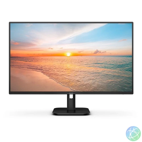 Philips 27" 27E1N1100A/00 FHD IPS 100Hz HDMI/VGA hangszóró monitor