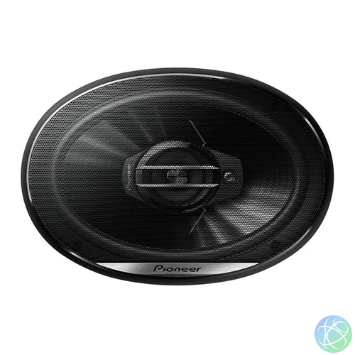 Pioneer TS-G6930F 16x24cm (6x9") 3 utas koaxiális ovális hangszóró