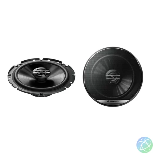 Pioneer TS-G1720F 17cm 2 utas koaxiális hangszóró pár