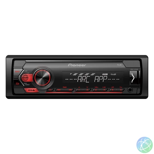 Pioneer MVH-S120UB mechanika nélküli USB fejegység