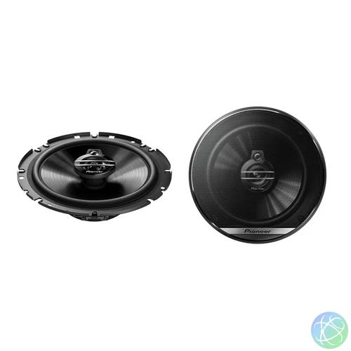 Pioneer TS-G1730F 17 cm 3 utas koaxiális hangszóró pár
