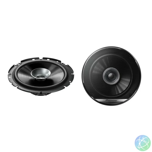 Pioneer TS-G1710F 17 cm kerek hangszóró pár