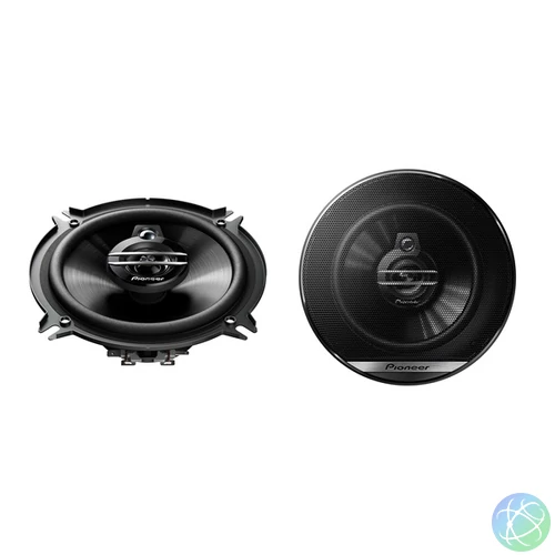 Pioneer TS-G1330F 13 cm 3 utas kerek hangszóró pár