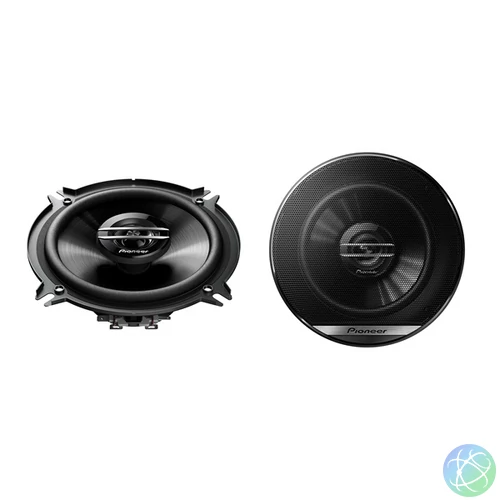 Pioneer TS-G1320F 13 cm 2 utas kerek hangszóró pár