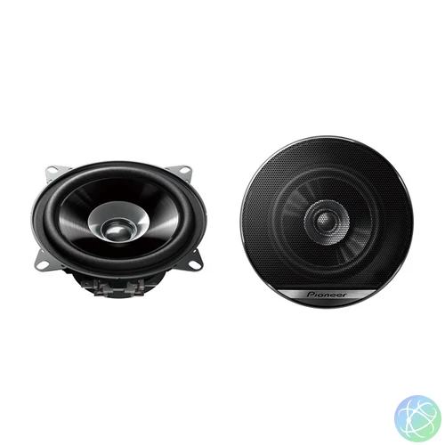Pioneer TS-G1010F 10 cm kerek hangszóró pár