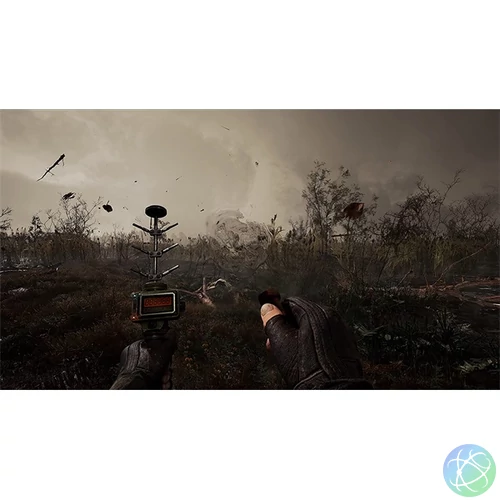 S.T.A.L.K.E.R. 2: Heart of Chornobyl Xbox Series X játékszoftver