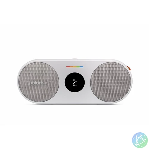 Polaroid P2 009083 szürke hordozható Bluetooth hangszóró
