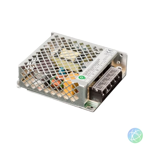POS POWER POS-35-12-C 12V/3A 36W IP20 fém házas LED tápegység