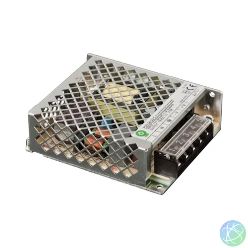 POS POWER POS-50-12-C 12V/4,2A 50,4W IP20 fém házas LED tápegység
