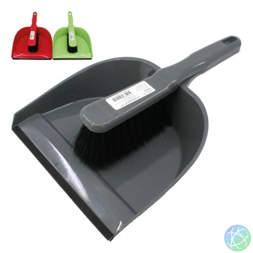 Eco 3 színben válogatva seprű készlet
