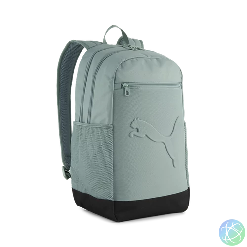 Puma 25 9115307 zöld hátizsák