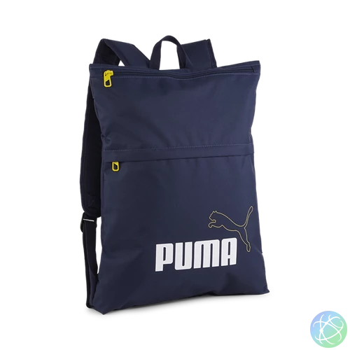 Puma 25 9069502 sötétkék hátizsák