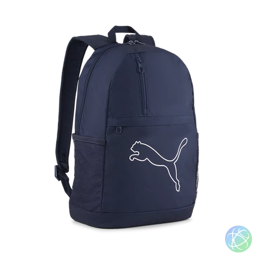 Puma 25 9118003 sötétkék hátizsák