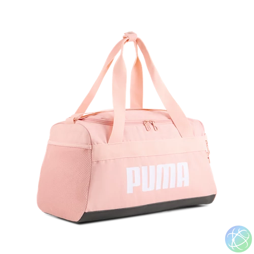 Puma 25 9114202 XS rózsaszín utazótáska