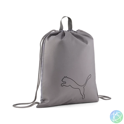 Puma 25 9118302 szürke tornazsák