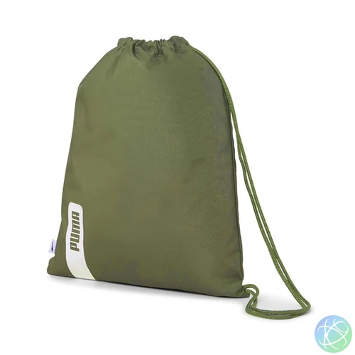 Puma 25 7951302 zöld tornazsák