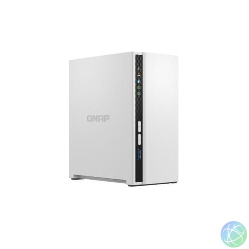 QNAP TS-233 2x SSD/HDD NAS