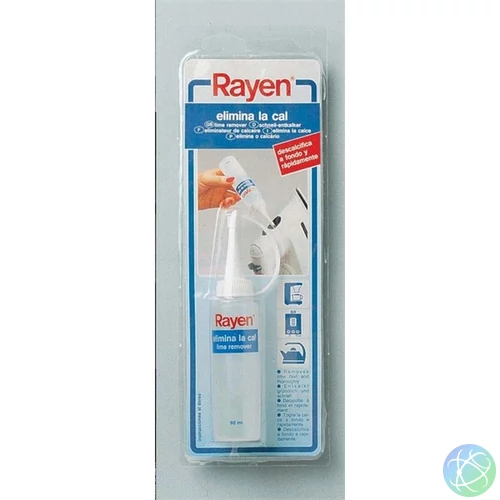 Rayen 6164 vízkőtelenítő folyadék