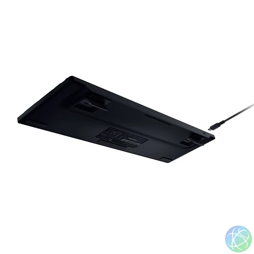 Razer DeathStalker V2 (Red Switch) RGB gamer billentyűzet