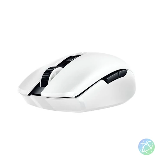 Razer Orochi V2 fehér vezeték nélküli gamer egér