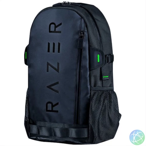 Razer Rogue V3 13,3" fekete notebook hátizsák
