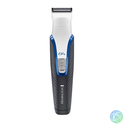 Remington PG4000 Graphite férfi testszőrtelenítő készlet