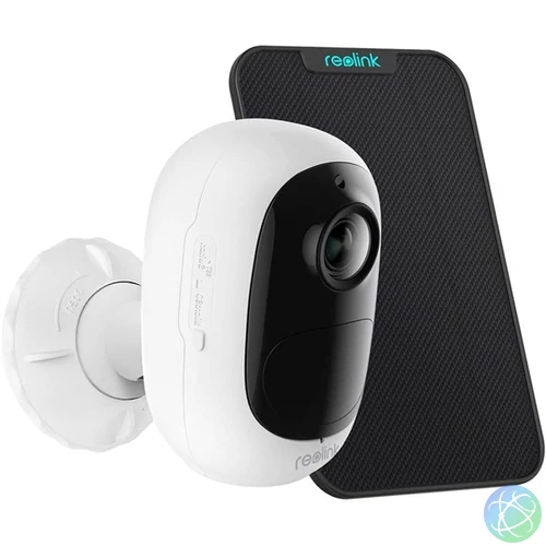 Reolink Argus B310 /3MP/H264/IR10m/Wi-fi/microSD/akkumulátoros vezetéknélküli Wifi kamera