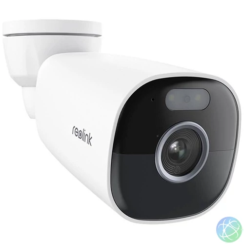 Reolink Argus B340 /5MP/H265/IR10m/Dual-Band Wifi/microSD/akkumulátoros vezetéknélküli Wifi csőkemara