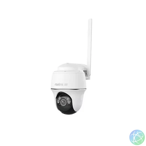 Reolink GO G440 /8MP/H265/95°/IR10m/4G/akkumulátoros IP PT dómkamera