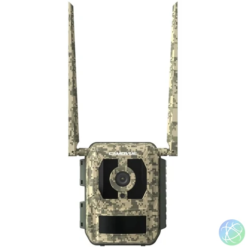 Reolink Talon Series T130/8MP/éjjellátó mód/4G/IP67 terepmintás kültéri kamera