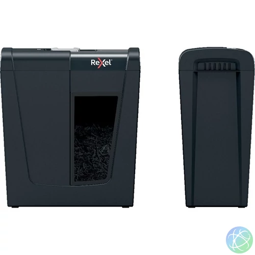 Rexel Secure S5 csík iratmegsemmisítő