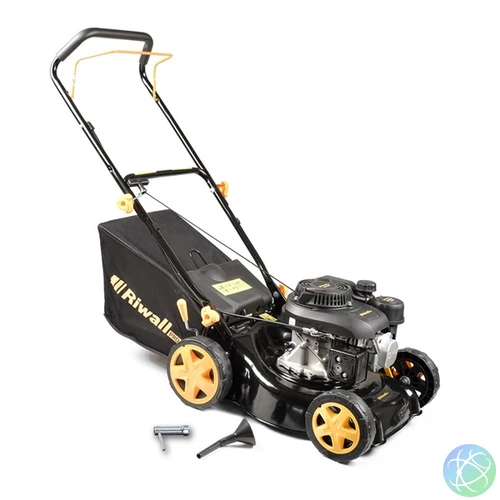 Riwall RPM 4234 P 2 az 1-ben benzinmotoros fűnyíró