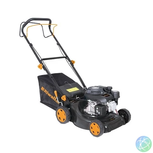 Riwall RPM 4234 2 az 1-ben benzinmotoros fűnyíró