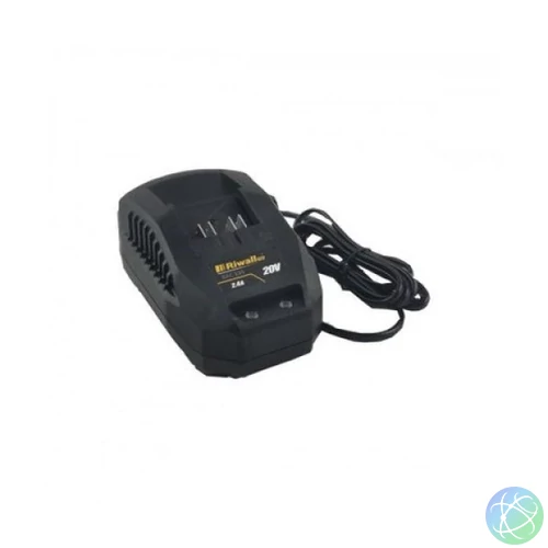 Riwall RAC 220 20V 2,5A töltő