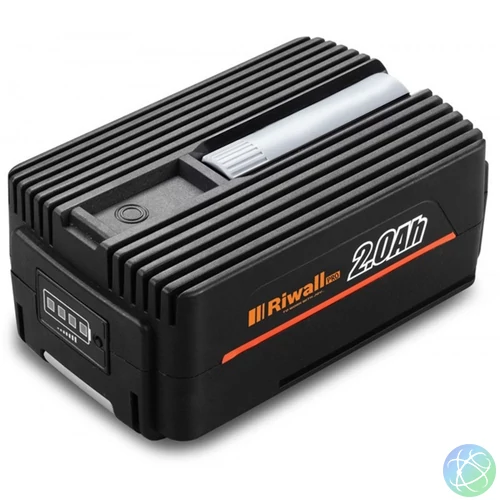 Riwall RAB 240 40V 2Ah Li-ion akkumulátor