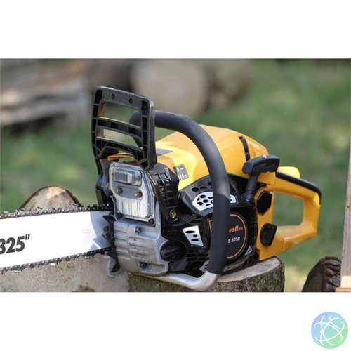 Riwall RPCS 6250 benzinmotoros láncfűrész