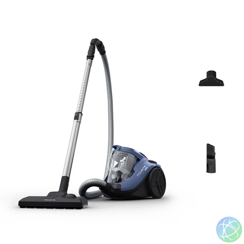 Rowenta RO3721EA Compact Power Cyclonic kék porzsák nélküli porszívó