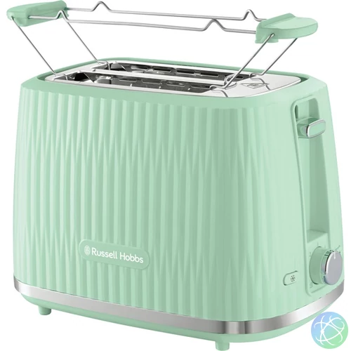 Russell Hobbs 27374-56/RH Eden pisztácia 2 szeletes kenyérpirító